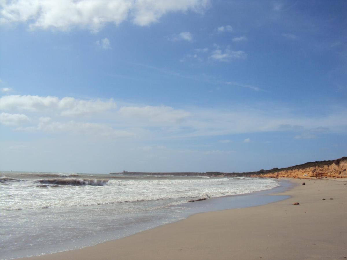 Sa Cannizzada Funtana Meiga Exterior foto