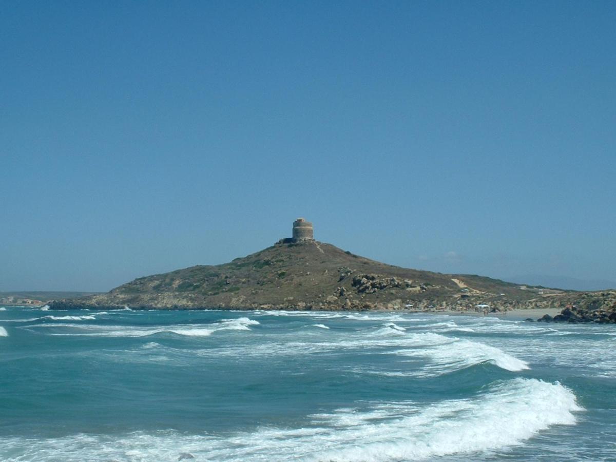 Sa Cannizzada Funtana Meiga Exterior foto
